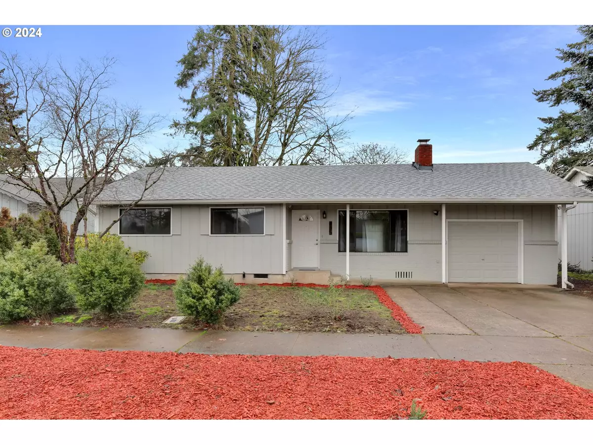 Eugene, OR 97401,435 N GARDEN WAY