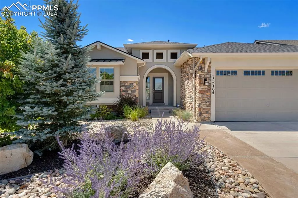 Monument, CO 80132,15764 Blue Pearl CT