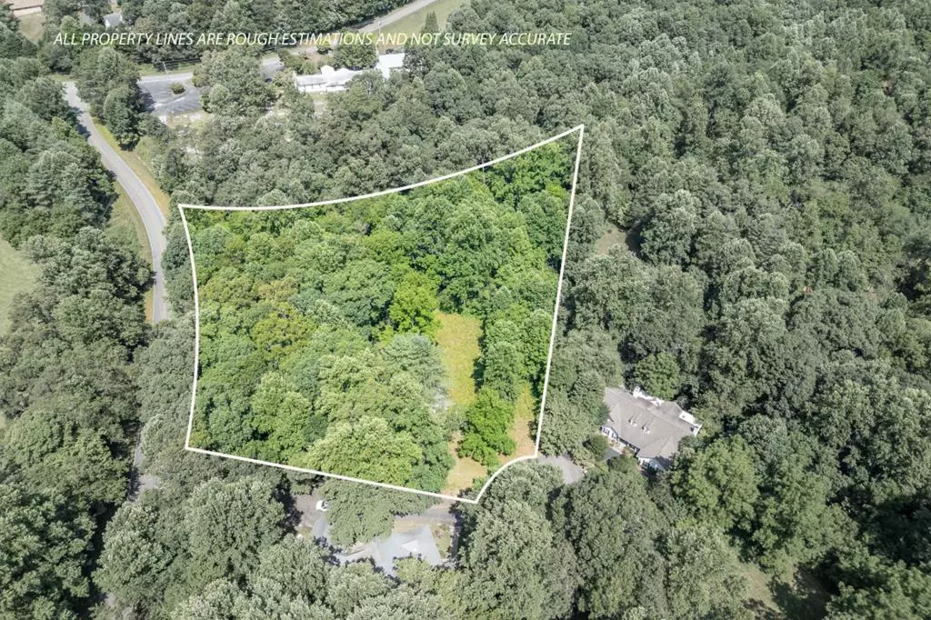 Blairsville, GA 30512,Lots 6&7 Chickasaw Lane