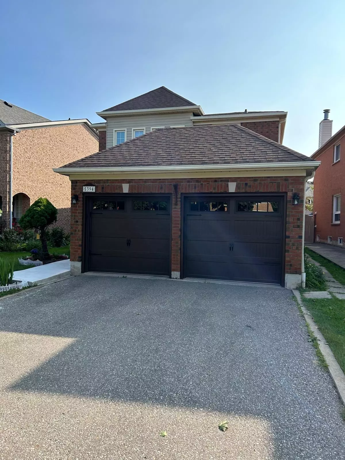 Peel, ON L5M 5E8,5394 Middlebury DR #Bsmnt