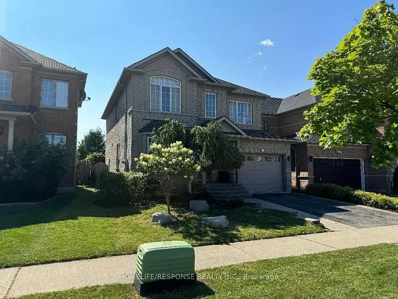 Mississauga, ON L5M 6S4,3254 McDowell DR