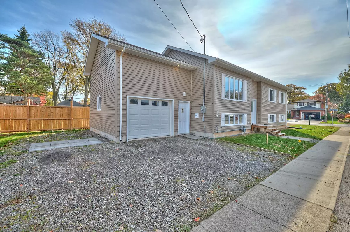 Niagara, ON L3K 2P3,437 Sugarloaf ST