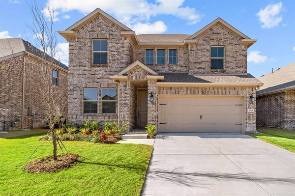 3019 Stonefly Way, Royse City, TX 75189