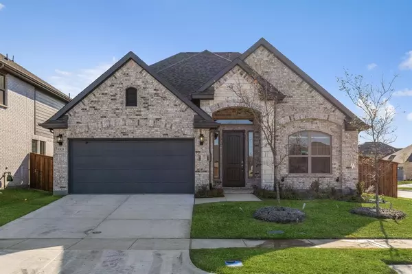 1533 Teton Drive, Forney, TX 75126