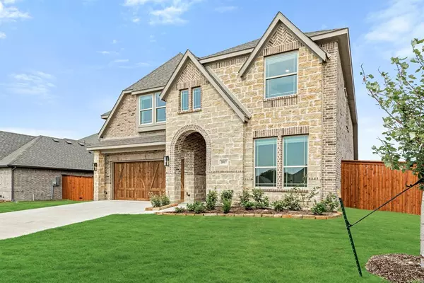 Midlothian, TX 76065,1017 Summer Grove Drive