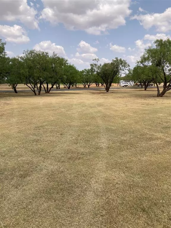 Merkel, TX 79536,Lot 29 Country Club Drive