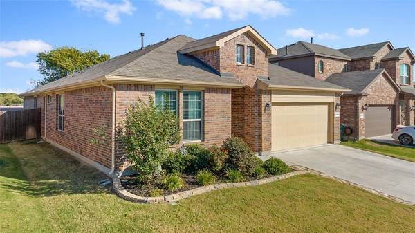 4509 Chicory Court, Denton, TX 76210