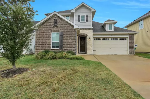 Celina, TX 75009,720 Mulberry Court