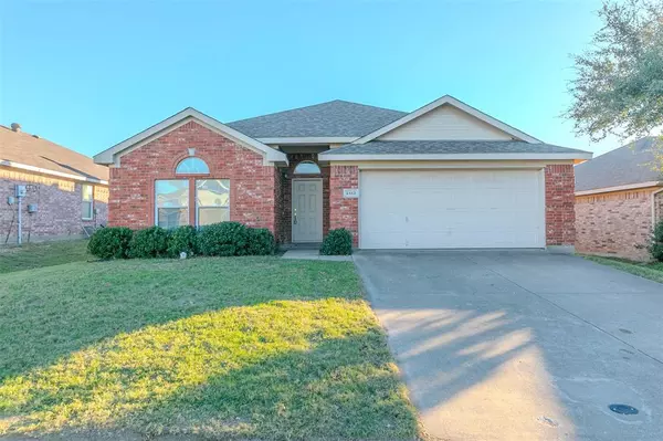 Mckinney, TX 75071,2413 Collier Drive