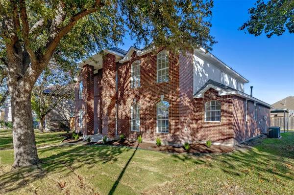 Rowlett, TX 75089,7502 Arborside Drive