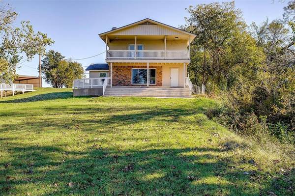 2522 Long Creek Court, Granbury, TX 76049