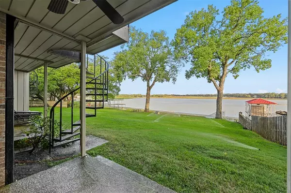 Azle, TX 76020,388 Driftwood Court #1A