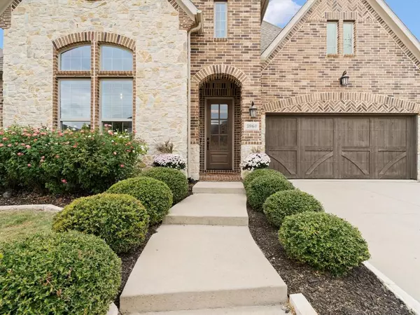 Prosper, TX 75078,3960 Marigold Lane