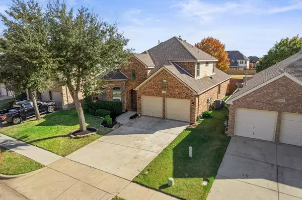 Grand Prairie, TX 75054,2675 Waterway Drive