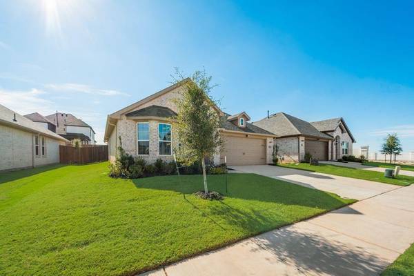 Anna, TX 75409,605 Portina Drive