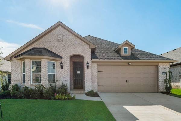 Anna, TX 75409,605 Portina Drive