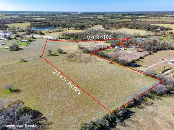 Canton, TX 75103,TBD VZ County Road 4106 #21 ACRES