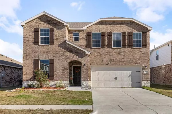 1006 Voca Drive, Forney, TX 75126