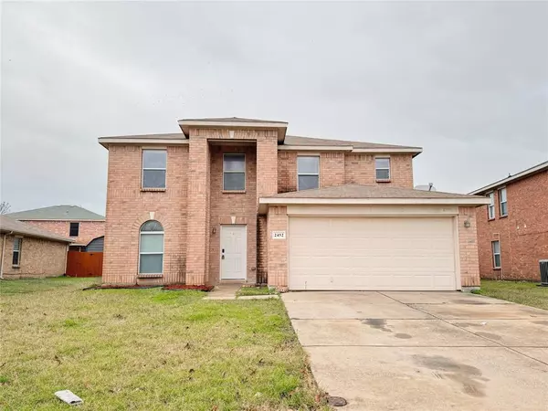 Grand Prairie, TX 75052,2452 Silverado Trail