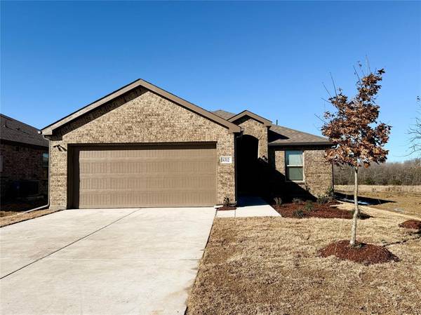 6312 Portsmouth Lane, Greenville, TX 75402