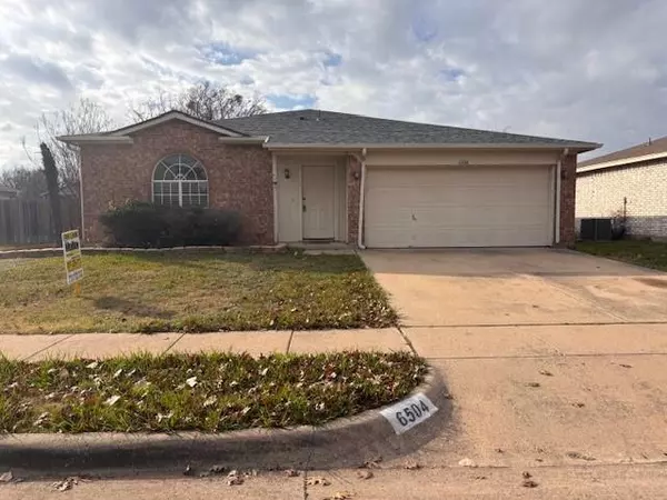 6504 Jennie Lane, Arlington, TX 76002