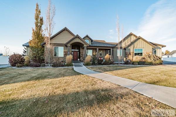 281 Casa Drive, Idaho Falls, ID 83404