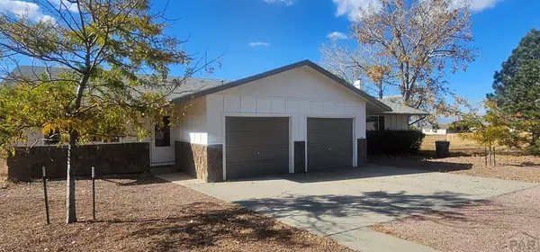 Pueblo West, CO 81007,350 W Golden Eagle Way