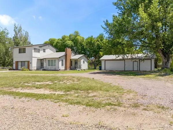 760 Crystal Lane, Pueblo, CO 81006