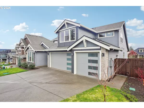 Camas, WA 98607,6228 NW LAMBERT LN