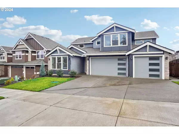 Camas, WA 98607,6228 NW LAMBERT LN