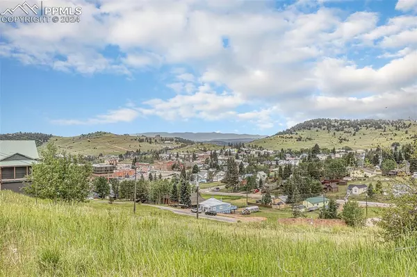 Cripple Creek, CO 80813,N Hayden ST