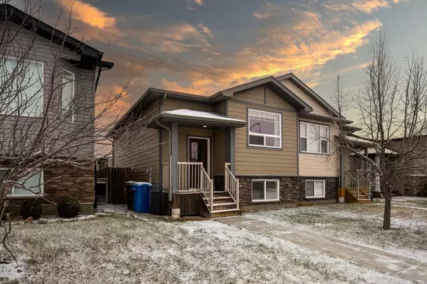 129 Mt Sundance CRES West, Lethbridge, AB T1J 0L4