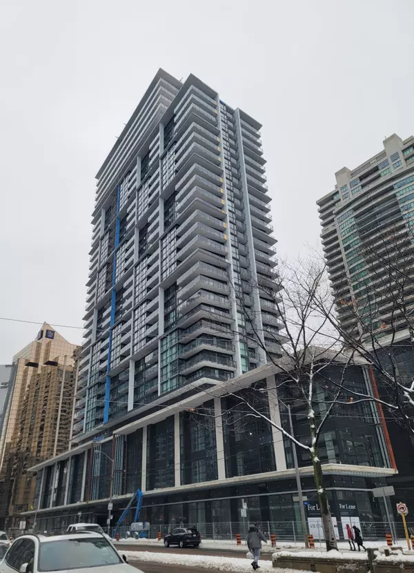 4955 Yonge ST #720, Toronto C14, ON M2N 0L8