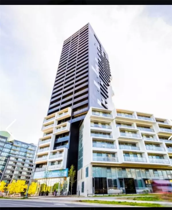 170 Bayview AVE #1507, Toronto, ON M5A 0M4