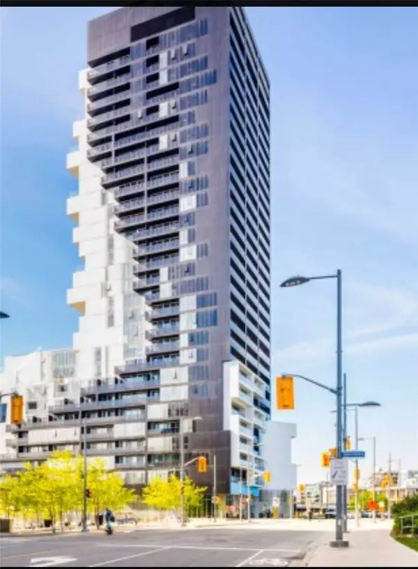 Toronto, ON M5A 0M4,170 Bayview AVE #1507