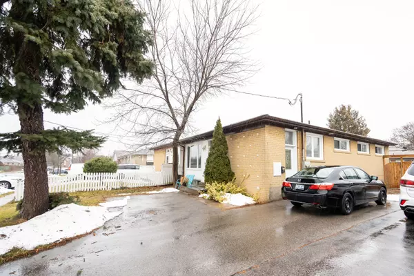 Whitby, ON L1N 1Z8,311 Dovedale DR