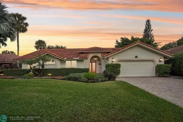 2751 Oak Tree Ln, Oakland Park, FL 33309