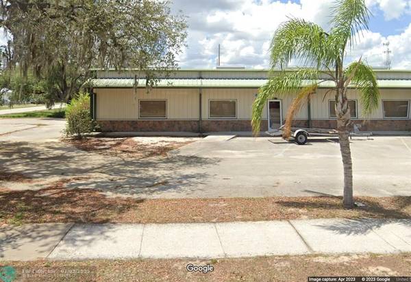 1501 N Lake Ave, Avon Park, FL 33825