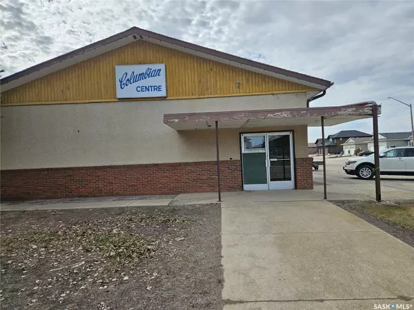 Melville, SK S0A 2P0,1075 Queen STREET