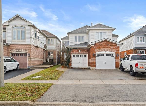 17 Emslie ST, Halton Hills, ON L7G 5V8