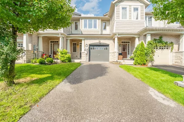 49 Arcadia RD, Caledon, ON L7C 2H1