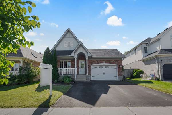 Orangeville, ON L9W 5C9,32 Sherwood ST