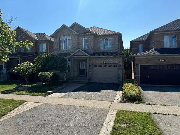 Mississauga, ON L5M 6S4,3254 McDowell DR