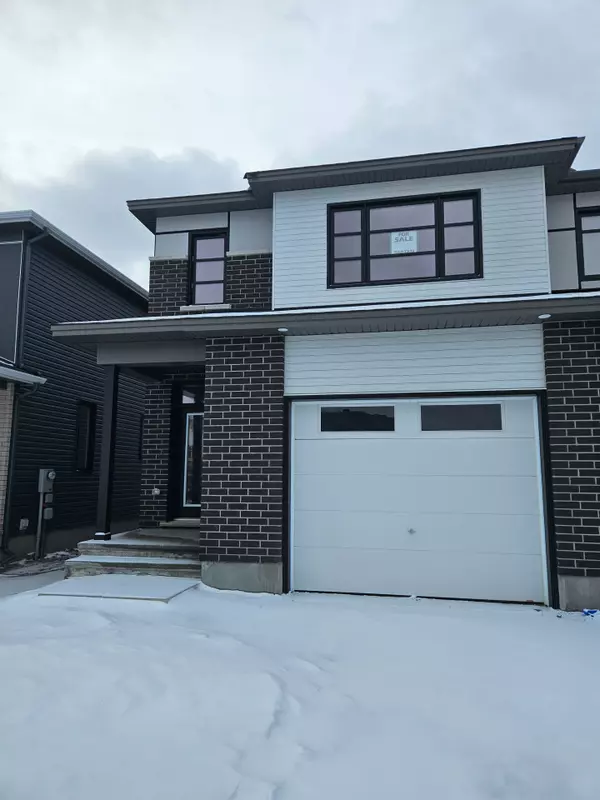 Stittsville - Munster - Richmond, ON K2S 3E6,1179 COPE DR