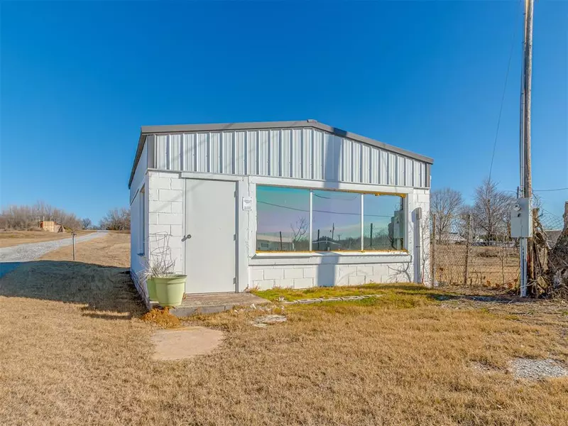 2810 S Highway 81, Marlow, OK 73055