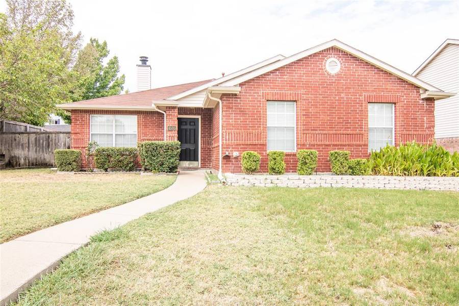 4505 Lone Star Drive, Carrollton, TX 75010