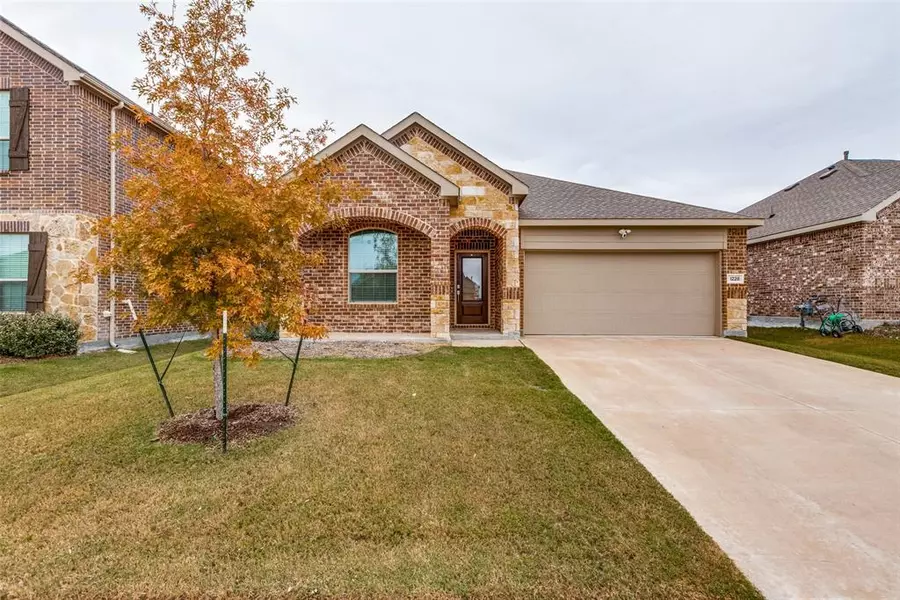 1228 Sequoia Lane, Princeton, TX 75407