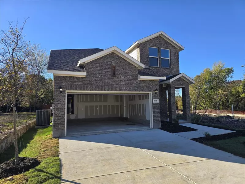 3105 Yellow Pine Drive, Melissa, TX 75454