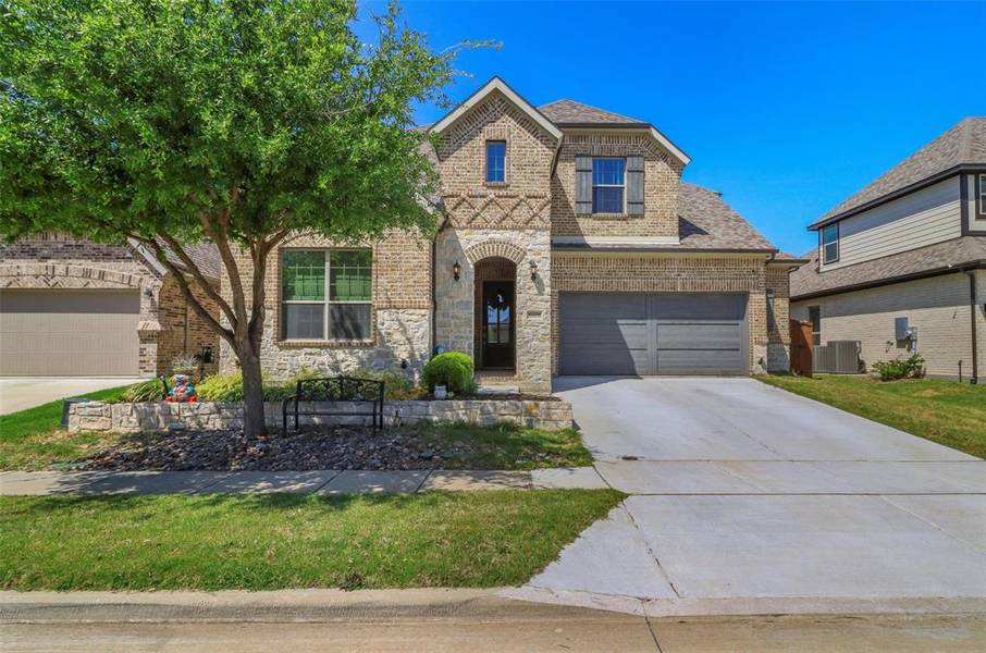 6608 Cristo Lane, Mckinney, TX 75070