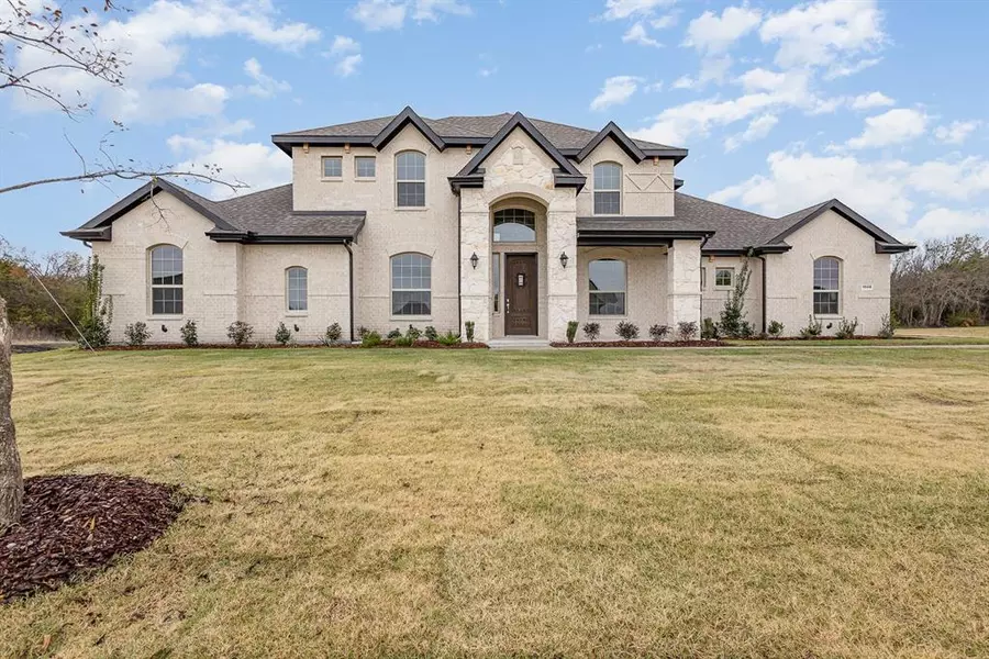 1508 Lynx Loop, Forney, TX 75126